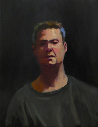 Dave Gamble Portrait